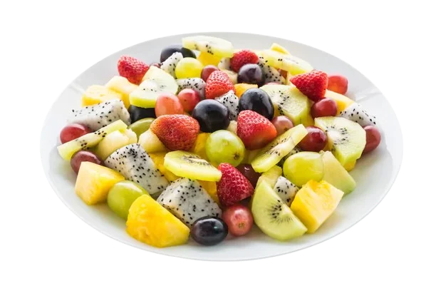 Fresh Fruit Berry Salad at ihop