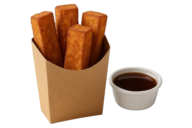 Ihop French Toast Sticks 
